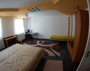 Lakás 2 szobák kiadó on Cluj-napoca, Zóna Centru