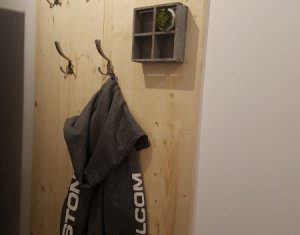 Lakás 2 szobák kiadó on Cluj-napoca, Zóna Marasti