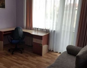 Lakás 2 szobák kiadó on Cluj-napoca, Zóna Centru