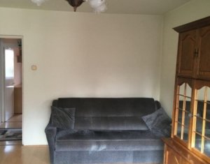 Lakás 2 szobák kiadó on Cluj-napoca, Zóna Plopilor