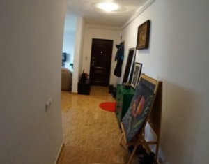 Lakás 3 szobák kiadó on Cluj-napoca, Zóna Zorilor
