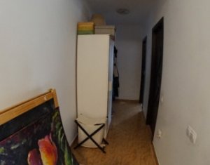 Lakás 3 szobák kiadó on Cluj-napoca, Zóna Zorilor