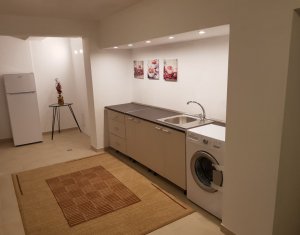 Lakás 1 szobák kiadó on Cluj-napoca, Zóna Grigorescu