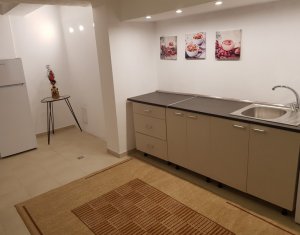 Lakás 1 szobák kiadó on Cluj-napoca, Zóna Grigorescu