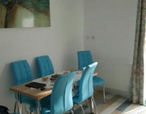 Appartement 1 chambres à louer dans Cluj-napoca, zone Europa