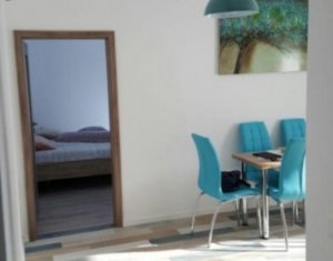 Appartement 1 chambres à louer dans Cluj-napoca, zone Europa