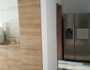 Appartement 1 chambres à louer dans Cluj-napoca, zone Europa
