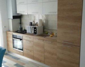 Appartement 1 chambres à louer dans Cluj-napoca, zone Europa