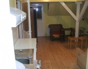 Appartement 2 chambres à louer dans Cluj-napoca, zone Grigorescu