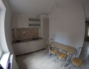 Lakás 2 szobák kiadó on Cluj-napoca, Zóna Centru