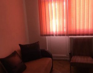 Appartement 2 chambres à louer dans Cluj-napoca, zone Centru