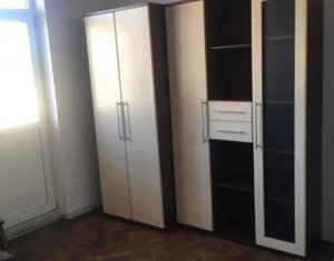 Appartement 2 chambres à louer dans Cluj-napoca, zone Centru
