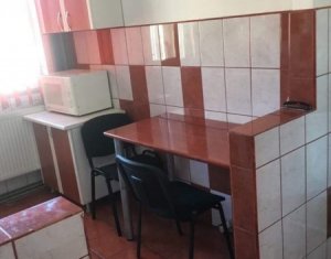 Appartement 2 chambres à louer dans Cluj-napoca, zone Centru
