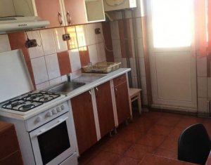 Appartement 2 chambres à louer dans Cluj-napoca, zone Centru