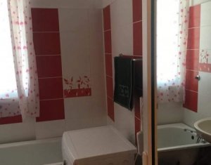 Appartement 2 chambres à louer dans Cluj-napoca, zone Centru