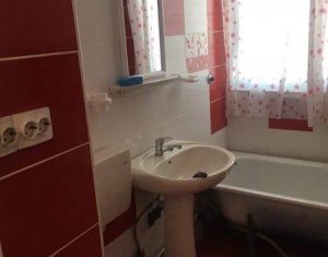 Appartement 2 chambres à louer dans Cluj-napoca, zone Centru