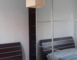 , 55m2 dans Cluj-napoca, zone Zorilor