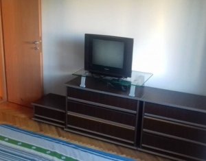 Appartement 2 chambres à louer dans Cluj-napoca, zone Zorilor