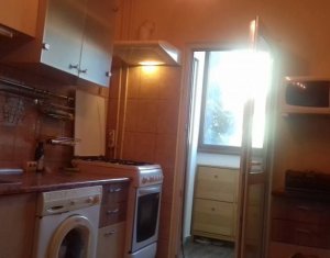 Appartement 2 chambres à louer dans Cluj-napoca, zone Zorilor