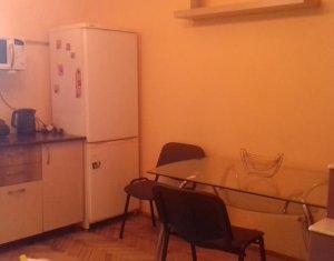 Appartement 2 chambres à louer dans Cluj-napoca, zone Zorilor