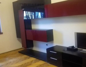 Appartement 2 chambres à louer dans Cluj-napoca, zone Zorilor