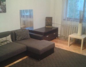 Appartement 2 chambres à louer dans Cluj-napoca, zone Zorilor