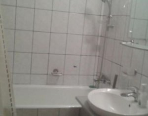Appartement 2 chambres à louer dans Cluj-napoca, zone Zorilor