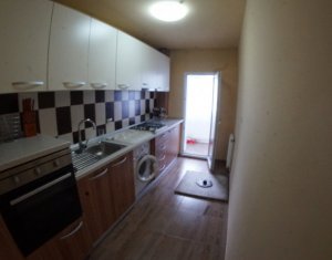 , 60m2 dans Cluj-napoca, zone Manastur