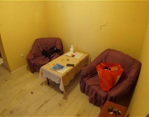 Appartement 2 chambres à louer dans Cluj-napoca, zone Manastur