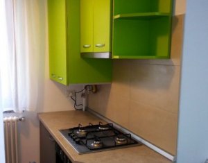 Lakás 2 szobák kiadó on Cluj-napoca, Zóna Buna Ziua