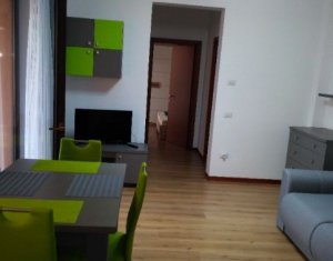 Lakás 2 szobák kiadó on Cluj-napoca, Zóna Buna Ziua