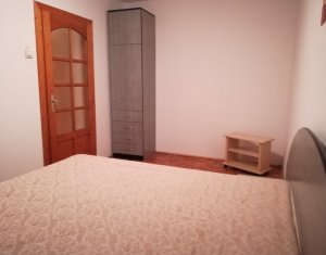 Appartement 2 chambres à louer dans Cluj-napoca, zone Grigorescu