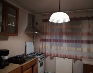 Appartement 2 chambres à louer dans Cluj-napoca, zone Grigorescu