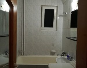 Appartement 2 chambres à louer dans Cluj-napoca, zone Grigorescu