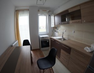 Lakás 2 szobák kiadó on Cluj-napoca, Zóna Zorilor