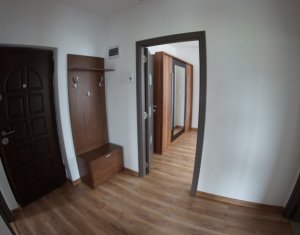 Lakás 2 szobák kiadó on Cluj-napoca, Zóna Zorilor