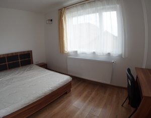Lakás 2 szobák kiadó on Cluj-napoca, Zóna Zorilor