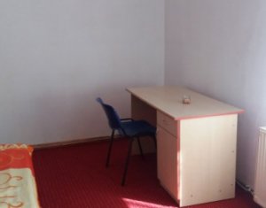 Lakás 2 szobák kiadó on Cluj-napoca, Zóna Zorilor