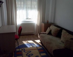 Lakás 2 szobák kiadó on Cluj-napoca, Zóna Marasti