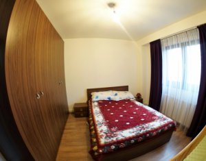 Lakás 2 szobák kiadó on Cluj-napoca, Zóna Marasti