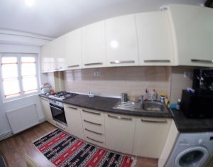 Lakás 2 szobák kiadó on Cluj-napoca, Zóna Marasti