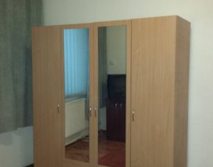 Lakás 2 szobák kiadó on Cluj-napoca, Zóna Centru
