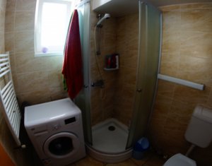Appartement 2 chambres à louer dans Cluj-napoca, zone Centru