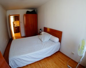 Appartement 2 chambres à louer dans Cluj-napoca, zone Centru