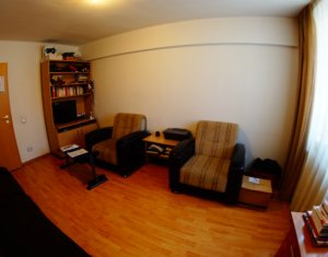 Appartement 2 chambres à louer dans Cluj-napoca, zone Centru