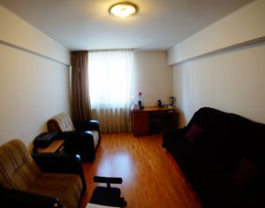 Appartement 2 chambres à louer dans Cluj-napoca, zone Centru