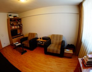 Appartement 2 chambres à louer dans Cluj-napoca, zone Centru