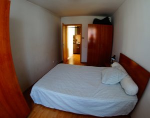 Appartement 2 chambres à louer dans Cluj-napoca, zone Centru