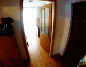 Appartement 2 chambres à louer dans Cluj-napoca, zone Centru
