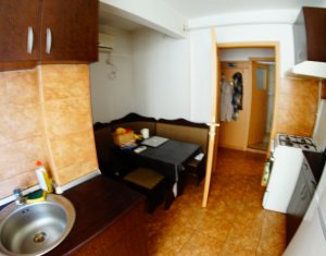 Appartement 2 chambres à louer dans Cluj-napoca, zone Centru